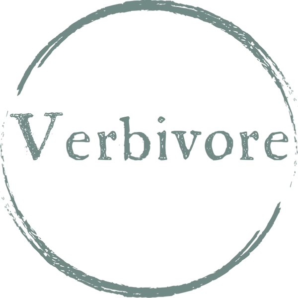 Verbivore Candles