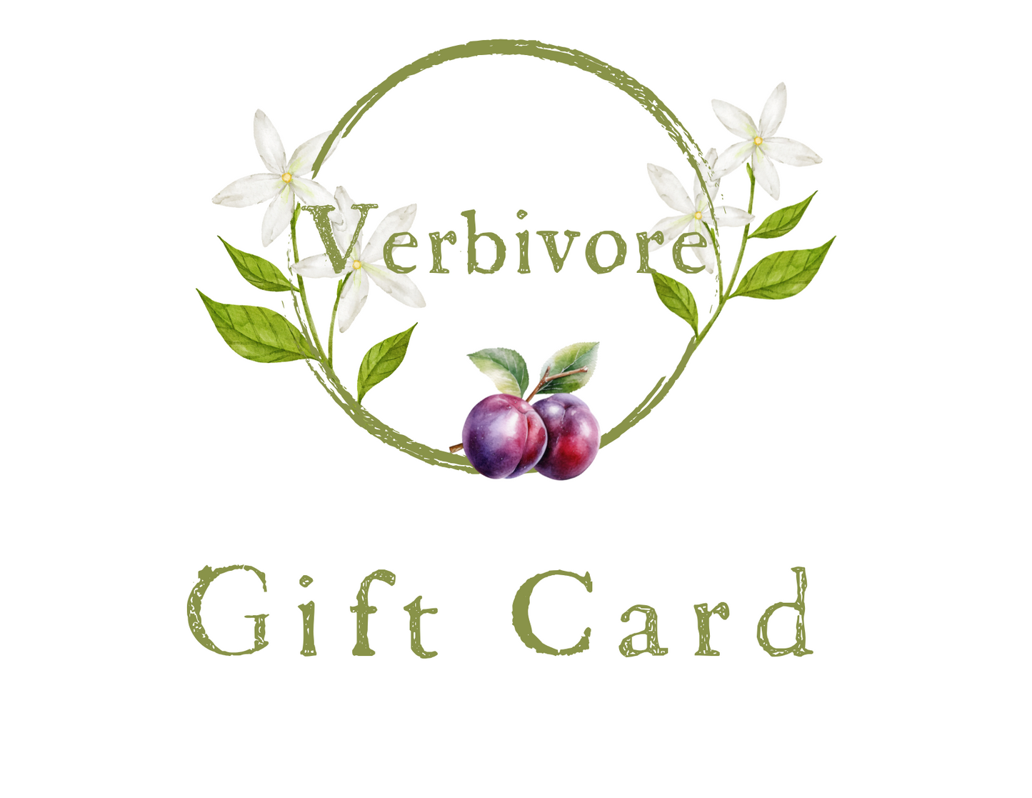 Gift Cards